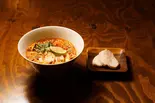 【高たんぱく】トムヤムフォー 鶏むね肉増し Tom Yum Pho + Extra Chicken Breast(【創作ベトナム料理】オリジナルフォー Original Pho)