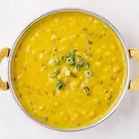 豆カレ– Dal curry(インド料理ミラン 下板橋店)