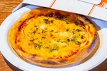 マルゲリータピザ(くいものやBAR 北千住店)