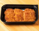 新潟タレカツ 6枚 単品（新潟タレカツ丼のお店 柳川 三軒茶屋）