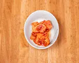 山芋キムチ（焼肉たじま）