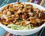 Kebab Rice Bowl Chickenケバブ丼(チキン)(SAINO DONER KEBAB)