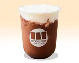 大人のチョコモクテル Popular Chocolate Mocktail（台湾茶屋モクテルストーリー）