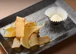 えいひれ炙り（冷麺焼鳥酒場 炎鳳 花小金井店）