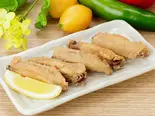 【約100g】塩レモン手羽唐揚げ（絶品手羽と唐揚げ！ 旨手羽家 心斎橋店）