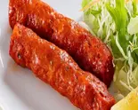 【手作り】スパイシーつくね/ Sheek Kebab(パリワール PARIWAR 関大前店)