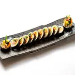ブルゴギのり巻き（韓国料理サムシセキ 3号店(中井店)）