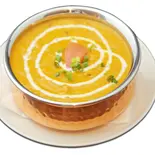 豆カレー dal curry（インド料理＆バー サッカール）