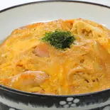 【単品】親子丼のあたま(ごはんなし)（伊勢屋食堂(淀橋市場内)）