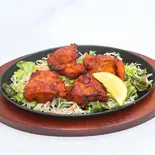チキンティッカ2P(Chicken Tikka)（INDIAN HALAL RESTAURANT NEW MAHARAJA）