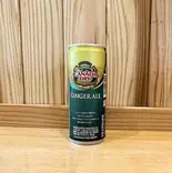 ジンジャーエール(250ml)（天ぷら なんくるみ Tenpura Restaurant Nankurumi）