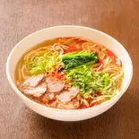 蘭州牛肉拉麺（東鵬厨房）