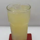 リンゴジュース（スフレファクトリー）