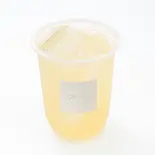 リンゴジュース（Cafe＆Mocktail〜Roots〜）