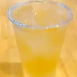 リンゴジュース（きっさ 茶異夢）