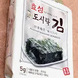 韓国のり（ソウル物語）