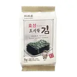 韓国のり（焼肉店が本気出した肉カレー）