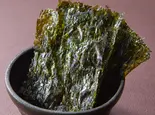 韓国のり（焼肉たけのうち浄心店）