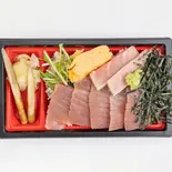 鉄火重（すし忠）