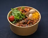 きざみうなぎ弁当(古民家食堂ひとり〆)