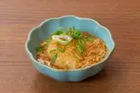 なめ茸おろし（たこ焼き酒場まるはち）