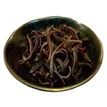 きくらげ（油そば連合会かず喜）