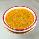 ダルカレーDal Curry(ニキタインド料理)