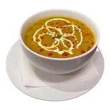ダルカレー Dal curry（インド・ネパールレストラン RARA KITCHEN）