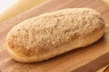 揚げコッペ(きなこ)fried bread (Kinako)(焼きたてコッペ製パン メトロセンター葛西店)