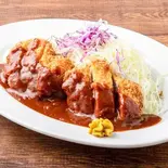 ヒレとんかつ（とんかつひろ喜野江店）