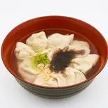 椎茸豚肉ワンタン(10個)（(点心料理)豆神家）