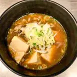 牛筋煮込み（琴の華）