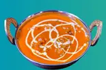 ミックスベズカレー MIX VEG CURRY（ミレミレレストランアンドバ）