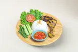 アヤム・バカル・マドゥ Ayam Bakar Madu(MB Halal Wagyu Ramen)