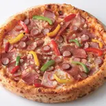 ミートスペシャル（ナポリの窯 西新店）