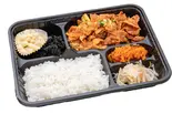 コチュジャンプルゴギ弁当（パンチャンEASY本町店）