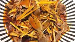 特製砂肝(小)(蒸蒸屋)