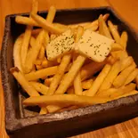 フライドポテト（驚 KYO）