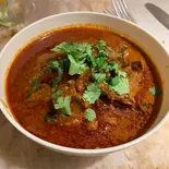 Mutton Curry Set(トマトキッチン)