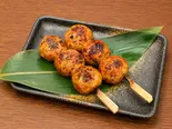 つくね(串)（無敵酒場）