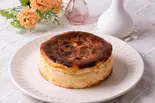 バスクチーズケーキ(Patisserie Erable)