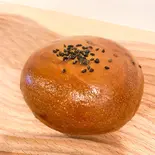 こしあんホイップ（高級惣菜パン 田中惣菜店）