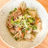 牛すじ煮込み(台所宗や)