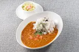 キーマカレー(楡本店)