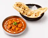 パニールカレーセット PANEER CURRY SET（ソラネパールレストラン＆居酒屋）