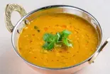 ダルカレー dal curry(ASIANCURRY Sajha Dining&Bar)