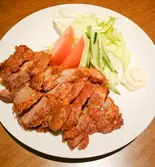 おつまみパイコー（昌平ラーメン）