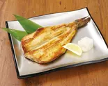 しまホッケ炙り焼（すし魚銀 JR千葉駅前店）
