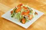 チキンサラダ（インドレストラン＆バー トマト）