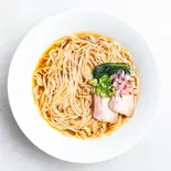 鶏そば（拉ノ刻らーめん）